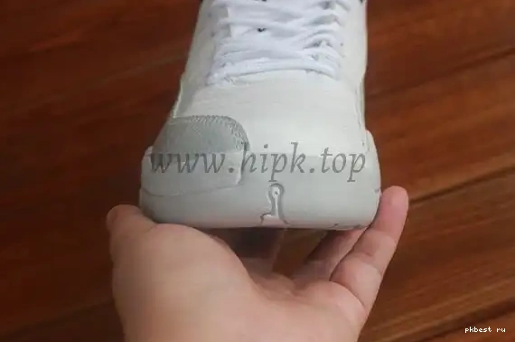 Jordan Authentic GS Air “Barons” 12 0615